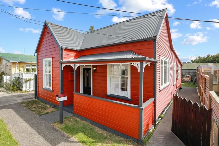 Photo of property in 903 Queen Sh25 Street, Thames, 3500