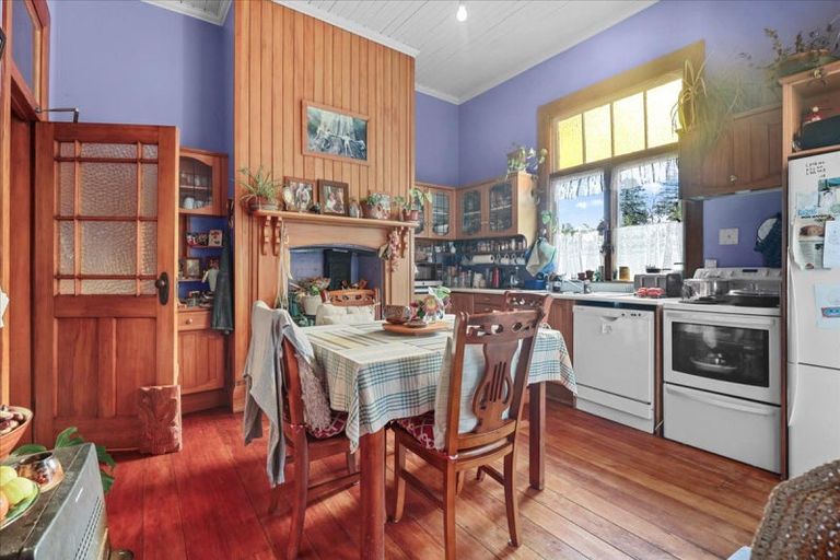 Photo of property in 1 Hinerangi Street, Te Kuiti, 3910
