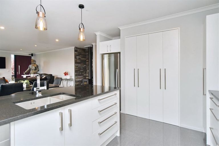 Photo of property in 5 Peak Crescent, Kaiapoi, 7630