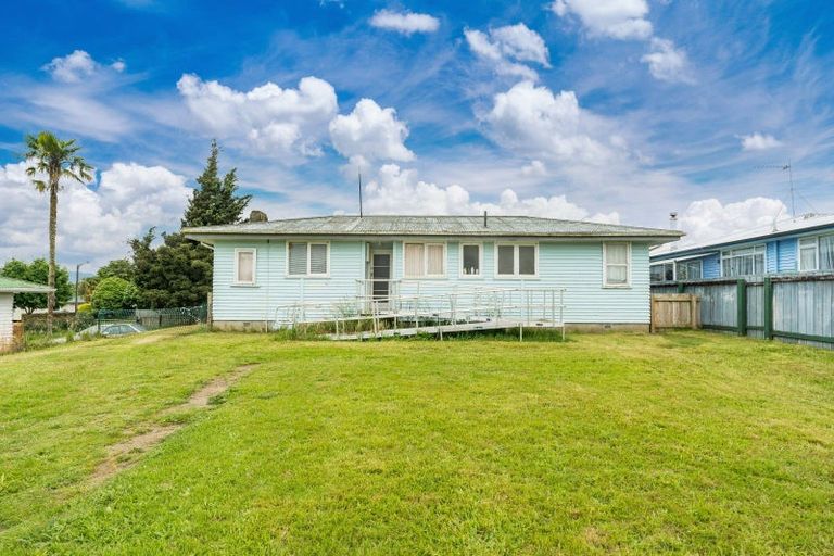 Photo of property in 38 Park Avenue, Tokoroa, 3420