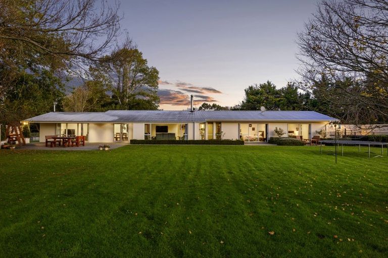 Photo of property in 276a Whites Road, Ohoka, Kaiapoi, 7692