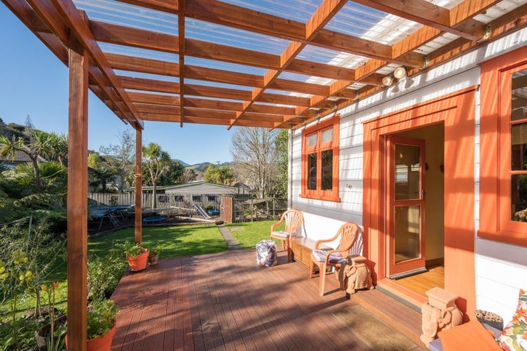 Photo of property in 4 Rentone Street, Stepneyville, Nelson, 7010