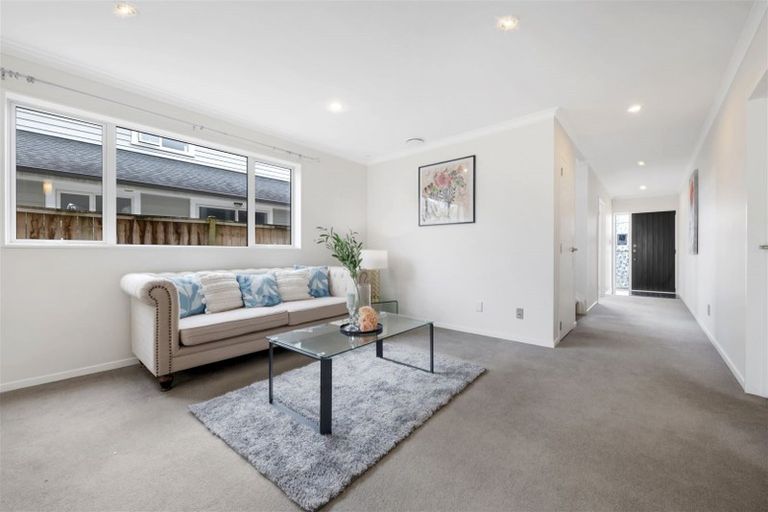 Photo of property in 56 Hughs Way, Flat Bush, Auckland, 2019