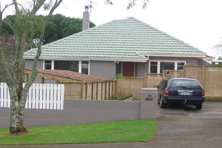 Photo of property in 19 Duke Street, Papakura, 2110
