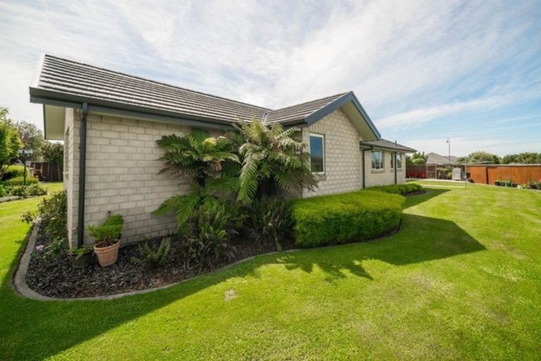 Photo of property in 18 Sheridan Drive, Rolleston, 7614