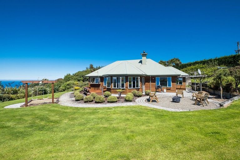 Photo of property in 179 Mcmaster Road, Saddle Hill, Dunedin, 9076