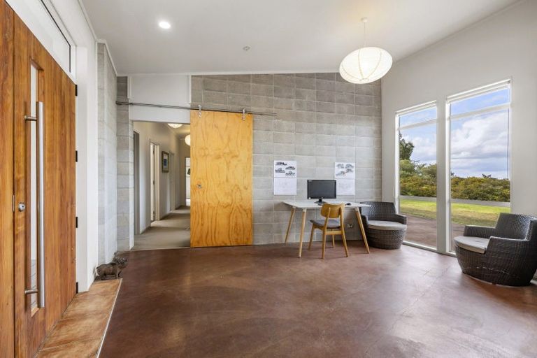 Photo of property in 165b Te Hutewai Road, Raglan, 3296