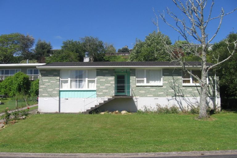 Photo of property in 13 Haines Terrace, Te Kuiti, 3910