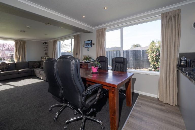 Photo of property in 236 Dobson Street, Hampstead, Ashburton, 7700