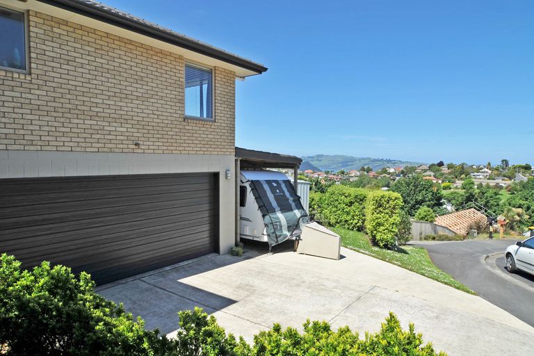 Photo of property in 8 Kohu Place, Halfway Bush, Dunedin, 9010