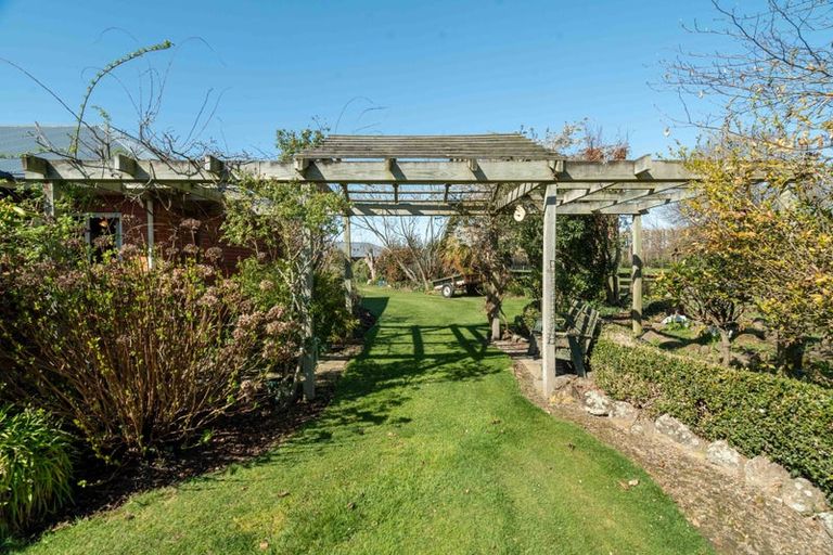 Photo of property in 183 Neeves Road, Kaiapoi, 7691