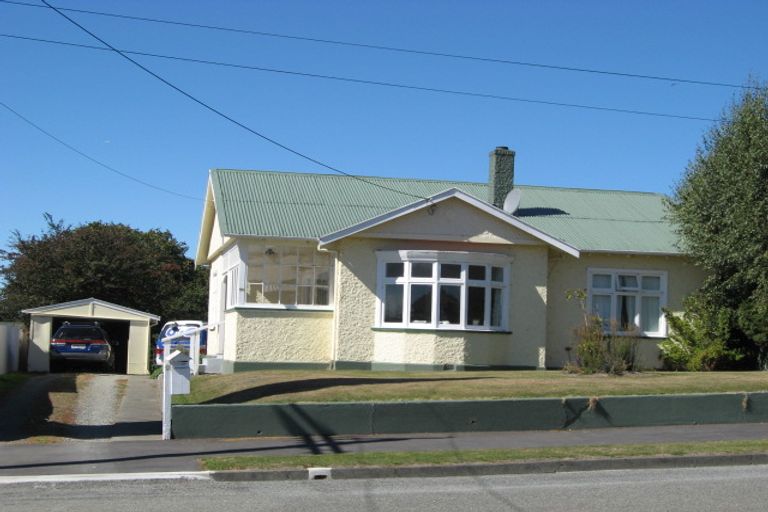 Photo of property in 68 Rhodes Street, Parkside, Timaru, 7910