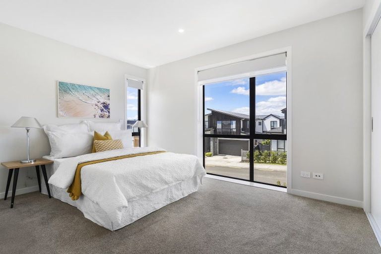 Photo of property in 4b Treloar Crescent, Hobsonville, Auckland, 0616