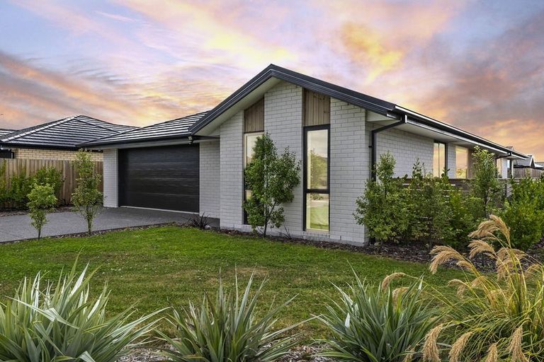 Photo of property in 1 Sarah Nicholls Street, Belfast, Christchurch, 8051