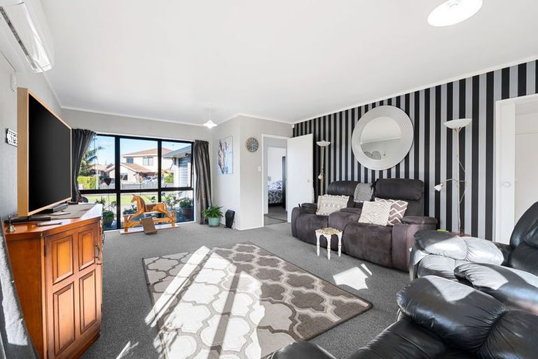 Photo of property in 23 Moverley Place, Pukete, Hamilton, 3200