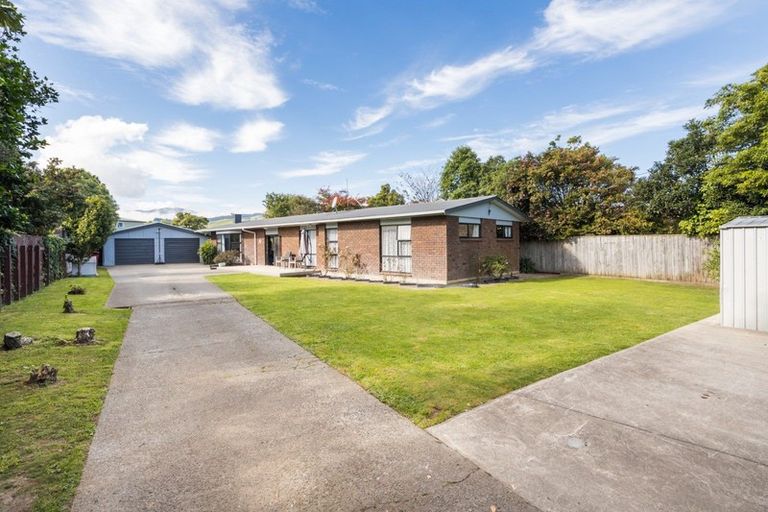 Photo of property in 25 Pembroke Street, Ashhurst, 4810