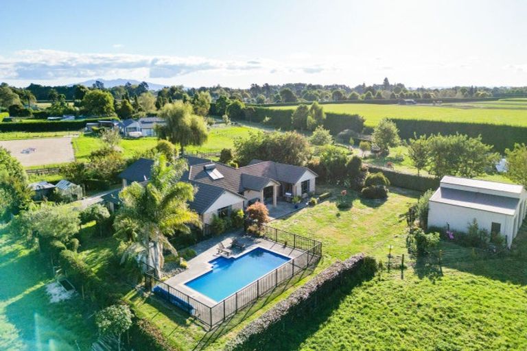 Photo of property in 756c Bruntwood Road, Tamahere, Hamilton, 3283