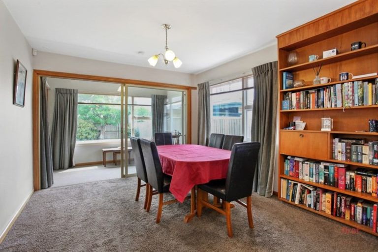 Photo of property in 34 Hammersley Avenue, Shirley, Christchurch, 8013