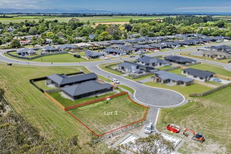 Photo of property in 4 Cherry Tree Lane, Glenbervie, 0173