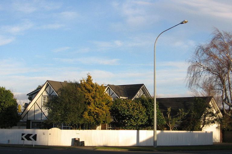 Photo of property in 424 Ruahine Street, Hokowhitu, Palmerston North, 4410