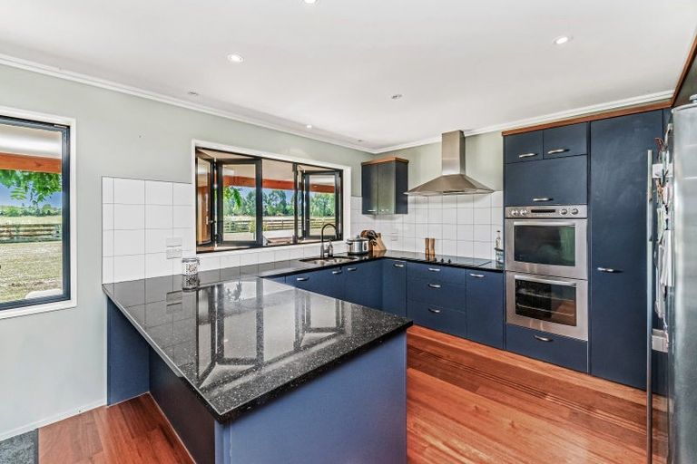 Photo of property in 582 Mclaughlins Road, Darfield, 7571