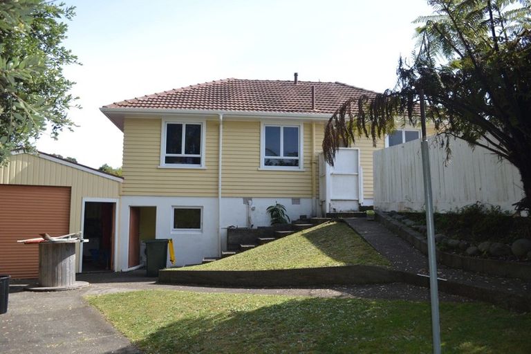 Photo of property in 31 Lawry Street, Blagdon, New Plymouth, 4310