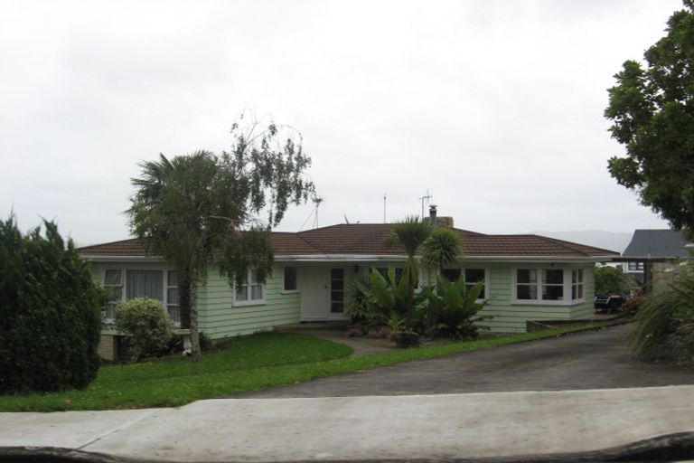 Photo of property in 17 Tainui Street, Onerahi, Whangarei, 0110