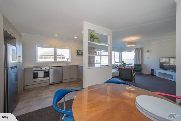 Photo of property in 5/21 Queens Parade, Devonport, Auckland, 0624