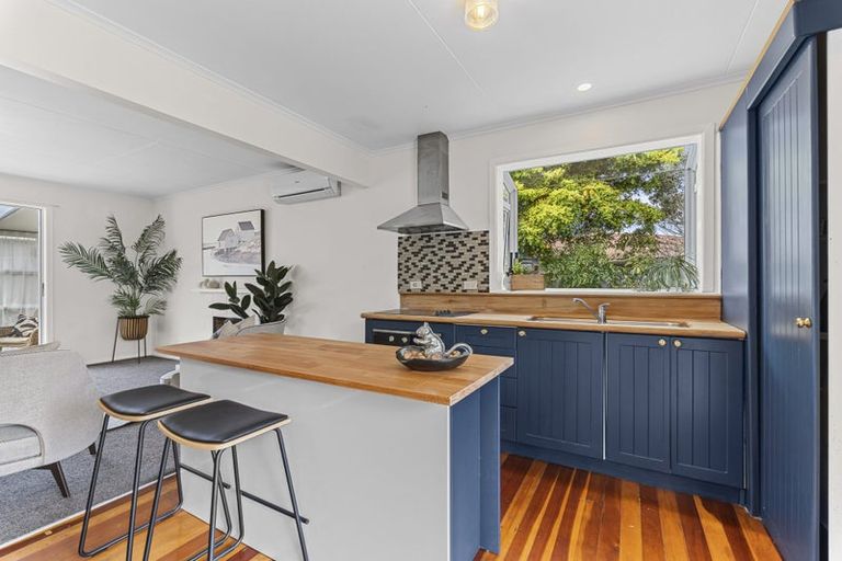 Photo of property in 16 Trafalgar Street, Westown, New Plymouth, 4310