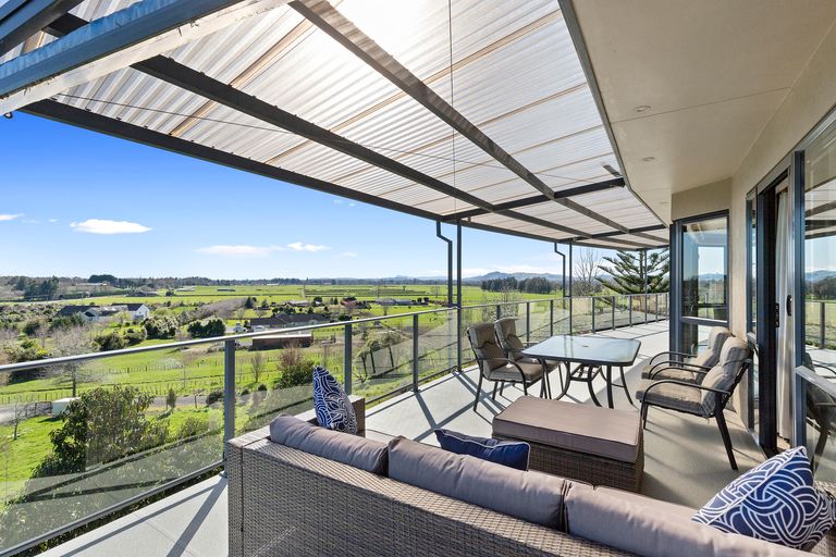 Photo of property in 466a Pencarrow Road, Tamahere, Hamilton, 3283