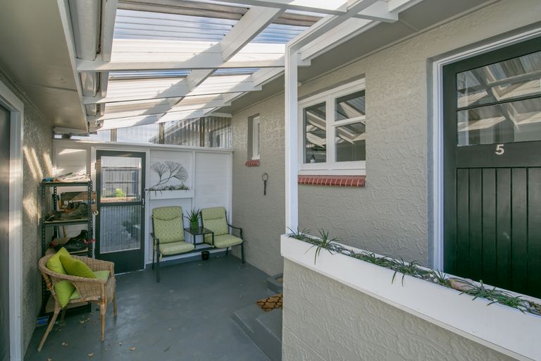 Photo of property in 5 Jackson Street, Darfield, 7510