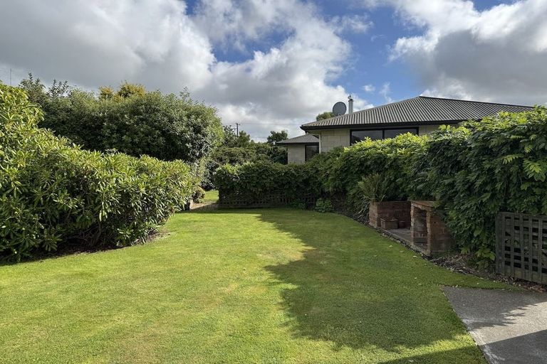Photo of property in 116 Richard Pearse Drive, Temuka, 7920