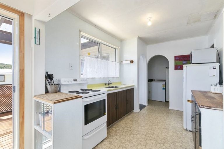 Photo of property in 58 Totara Street, Wainuiomata, Lower Hutt, 5014