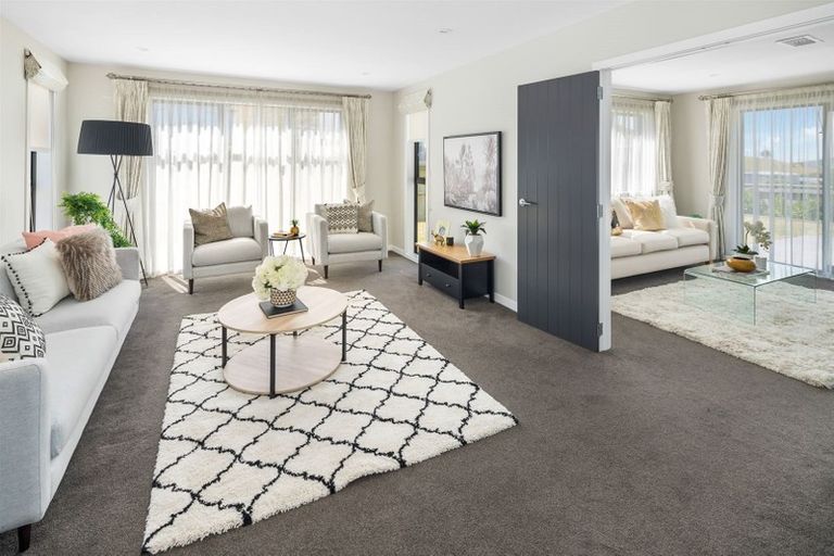 Photo of property in 190 Mclintock Street North, Johnsonville, Wellington, 6037