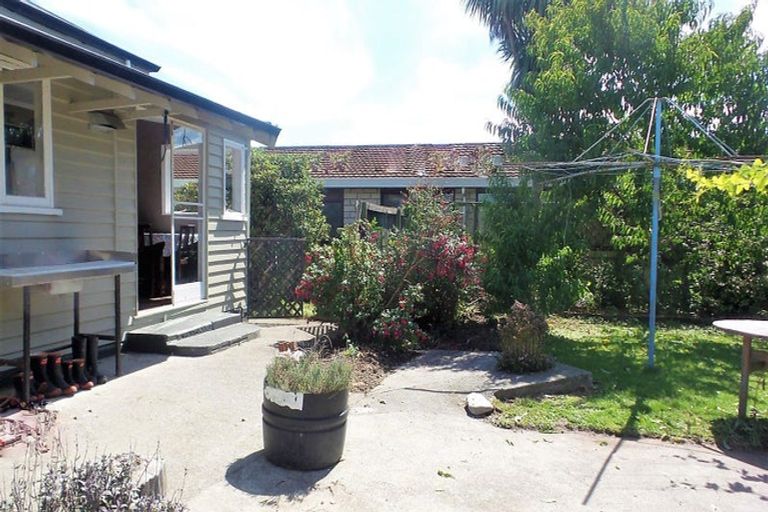 Photo of property in 24 Birkett Street, Temuka, 7920