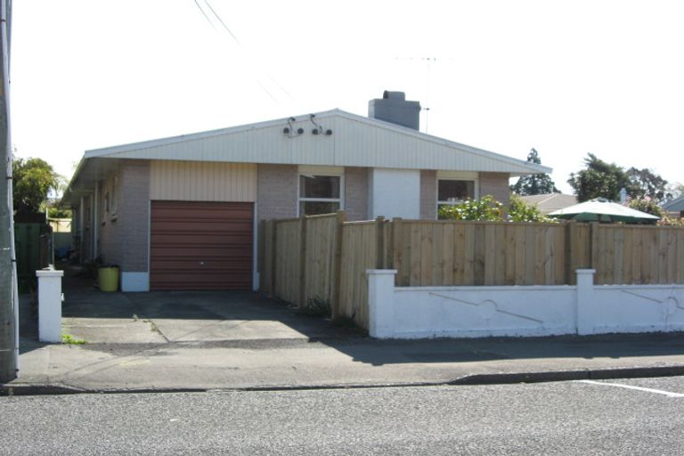 Photo of property in 1/114 Tasman Street, Nelson, 7010