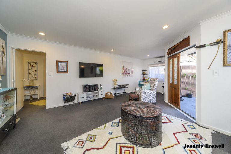 Photo of property in 93 Havill Street, Takaro, Palmerston North, 4410