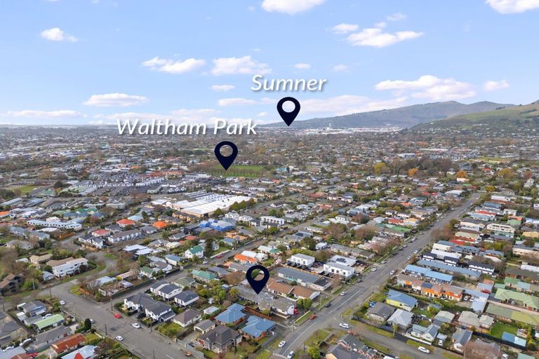 Photo of property in 4/101 Huxley Street, Sydenham, Christchurch, 8023