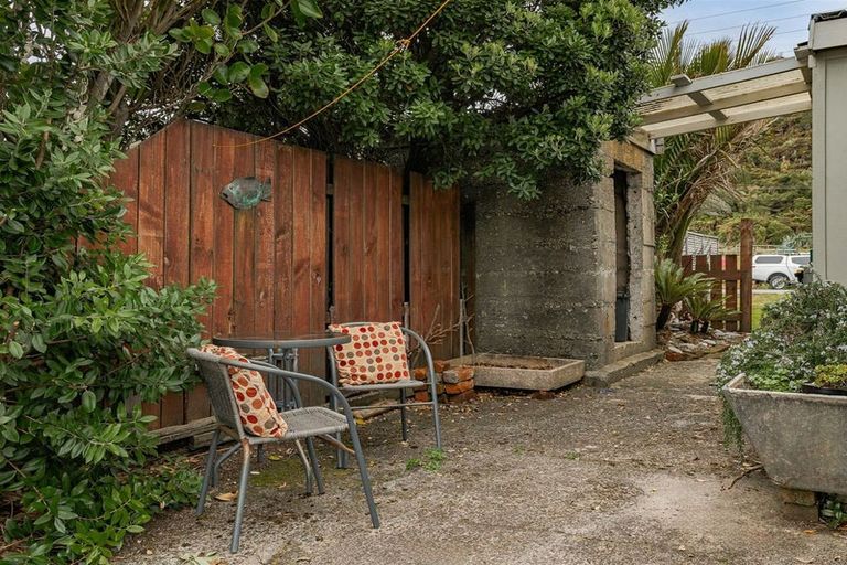 Photo of property in 161 Torea Street, Granity, 7823