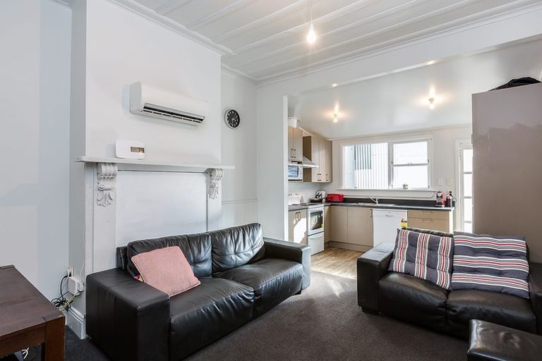 Photo of property in 654 Castle Street, North Dunedin, Dunedin, 9016