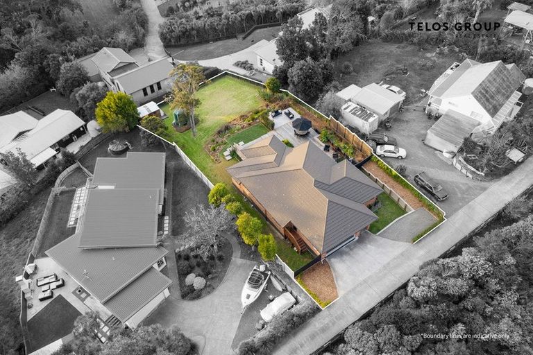 Photo of property in 28 The Close, Greenhithe, Auckland, 0632