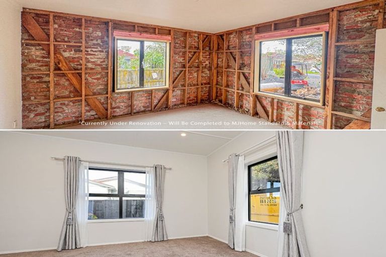 Photo of property in 36 Anderson Avenue, Point England, Auckland, 1072