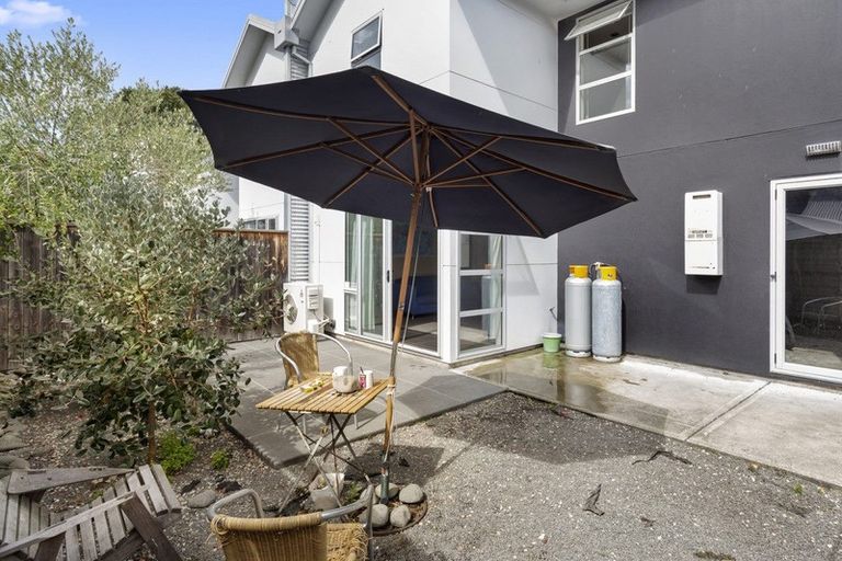 Photo of property in 3/88 Mathesons Road, Phillipstown, Christchurch, 8011