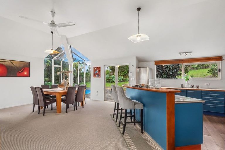 Photo of property in 20 Chester Avenue, Greenhithe, Auckland, 0632