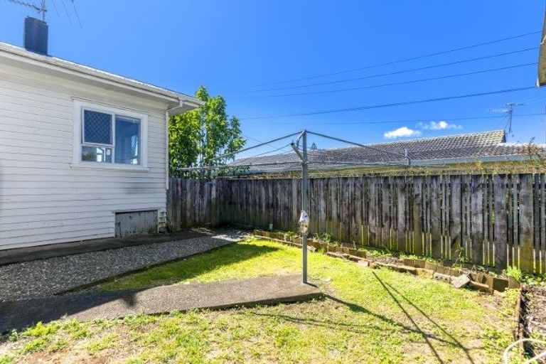 Photo of property in 53 Victoria Road, Papatoetoe, Auckland, 2025
