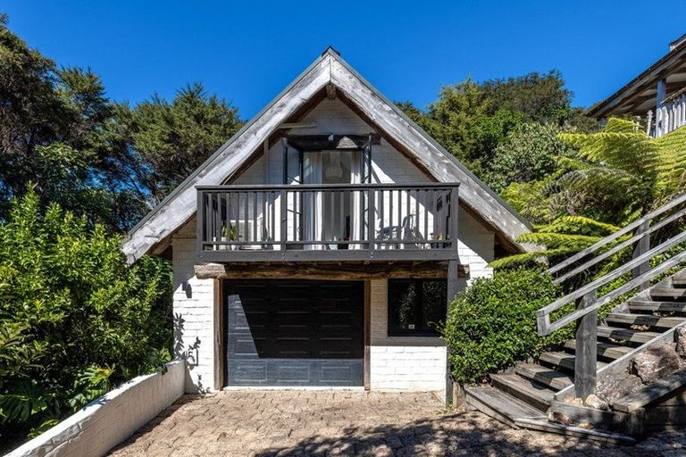 Photo of property in 47 Wilma Road, Ostend, Waiheke Island, 1081