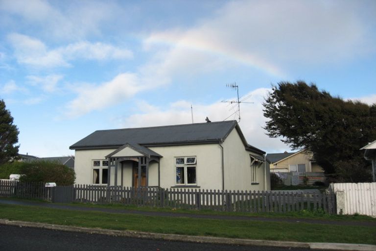 Photo of property in 83 Grace Street, Appleby, Invercargill, 9812