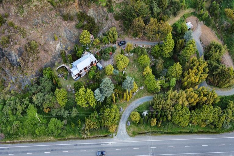 Photo of property in 288 Wakapuaka Road, Wakapuaka, Nelson, 7071