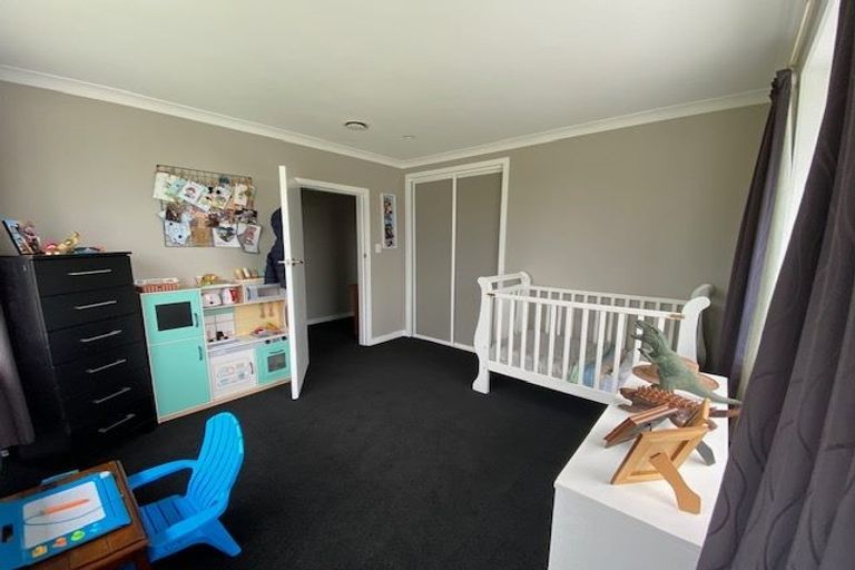 Photo of property in 100 Thomson Street, Tinwald, Ashburton, 7700