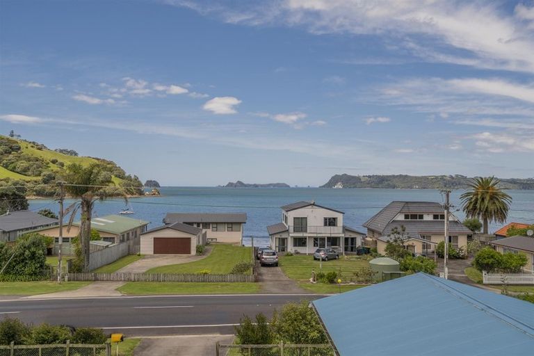 Photo of property in 113 Wharekaho Sh25 Road, Wharekaho, Whitianga, 3592